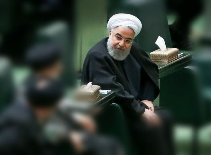 نماینده سبزوار در مجلس: میلی به استیضاح نداریم، اما رئیس‌جمهور باید درباره گرانی‌ها پاسخ دهد