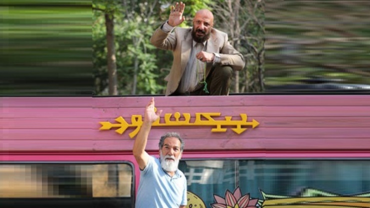فیلمبرداری فیلم‌ سینمایی «گشت ارشاد ۳» به تهیه کنندگی و کارگردانی سعید سهیلی همچنان در تهران ادامه دارد.