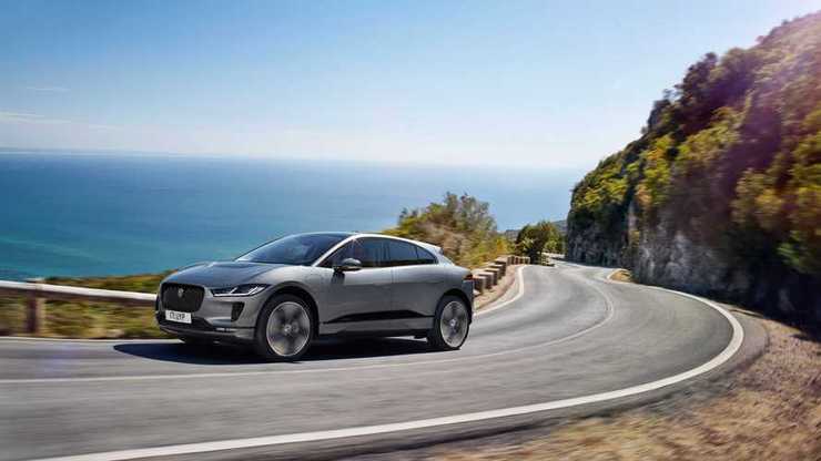 بر اساس اطلاعات جدید، شرکت مشترک Jaguar Land Rover به تازگی پروژه دولتی ساخت اتومبیل با سوخت هیدروژنی را آغاز کرده است.