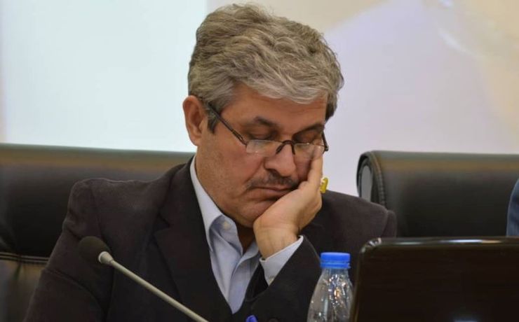 جلسه غیرعلنی مجلس برای نحوه بررسی اعتبارنامه منتخب گچساران؛ آیا تاجگردون ماندنی می‌شود!؟