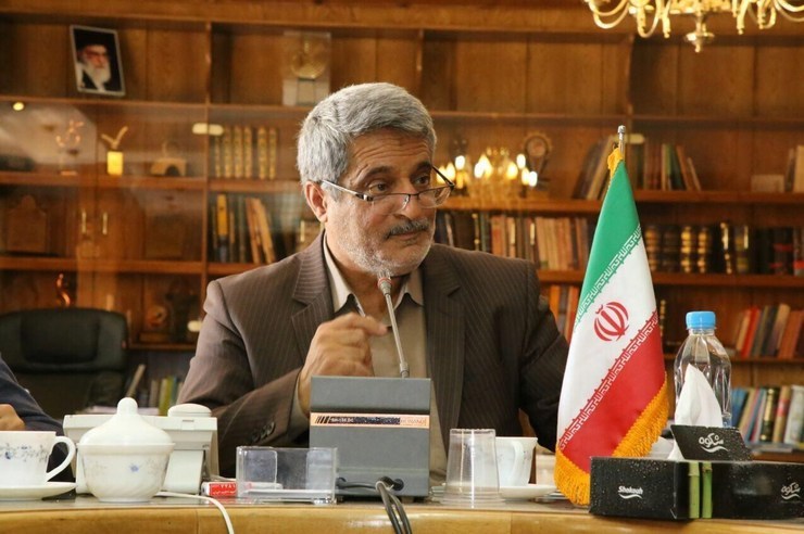 رییس سازمان صنعت، معدن و تجارت خراسان رضوی گفت: ۱۲ هزار و ۵۰۰ فرصت شغلی از مجموع ۲۱ هزار فرصت شغلی مورد تعهد حوزه اصناف، محقق شد که نشانگر جهش اشتغال در سال جهش تولید است.