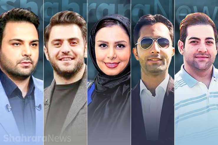 این عمل یا اون عمل؟ | نگاهی به گاف‌های عجیب مجری‌های صداوسیما روی آنتن