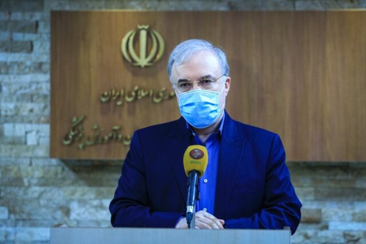 وزیر بهداشت با اشاره به دستاورد‌های نظام سلامت در بحران کرونا گفت: عده‌ای دچار سهل‌انگاری شدند. این عده چه از مردم و چه از دوستان غیر مردم که در جایگاه‌های مختلف در بخش خصوصی یا دولتی نشسته‌اند، سبب شدند این دستاورد عظیم ملی در مقابله با کرونا ساده انگاشته شود.