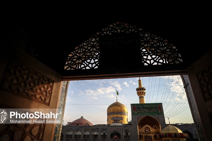  تفاهم‌نامه مشترک بنیاد زائر امام رضا (ع) و صندوق سرمایه‌گذاری طرح حرم‌های مطهر منعقد شد
