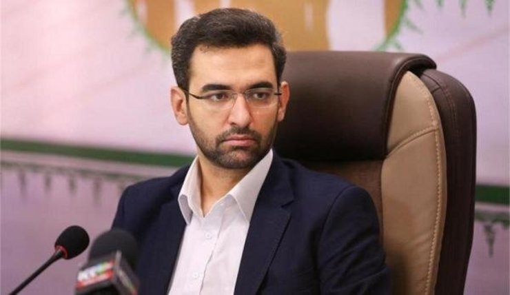 عضو هیئت عامل سازمان فناوری اطلاعات ایران منصوب شد. بر این اساس، وزیر ارتباطات در حکمی علی مدنی‌زاده را به این عنوان منصوب کرد.