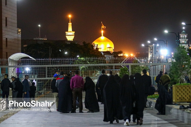  مدیرکل دفتر امور اجتماعی و فرهنگی استانداری خراسان رضوی با اشاره به اینکه همانند موج نخست شیوع کرونا، دورکاری در این مرحله از شیوع نخواهیم داشت، گفت: اگر پروتکل‌های بهداشتی از سوی مردم به خوبی رعایت نشود، امکان اعمال مجدد برخی از محدودیت‌ها وجود دارد، اما در تلاشیم تا در حد امکان محدودتی اعمال نکنیم تا به وضعیت معیشتی و اقتصاد مردم خللی وارد نشود.