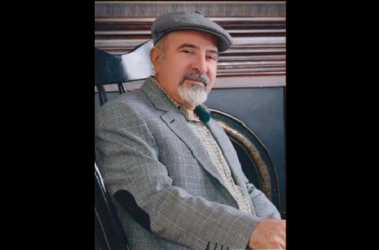 مدیرعامل موسسه فراگیر معاونت امور فرهنگی وزارت فرهنگ و ارشاد اسلامی با ارسال پیامی درگذشت رضا افضلی شاعر، پژوهشگر و استاد دانشگاه، را تسلیت گفت.