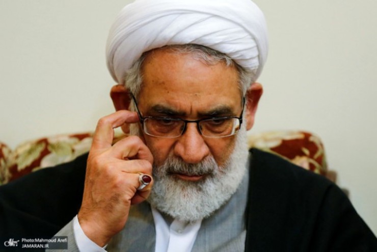 دادستان کل کشور در پی انتشار خبر مرگ غلامرضا منصوری در کشور رومانی از آگوستین لازار دادستان کل این کشور خواست موضوع را با سرعت و جدیت پیگیری و نتیجه آن را اعلام نماید.