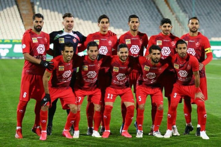 سرمربیان پرسپولیس و ماشین سازی ترکیب تیمشان را برای جدال با یکدیگر مشخص کردند.