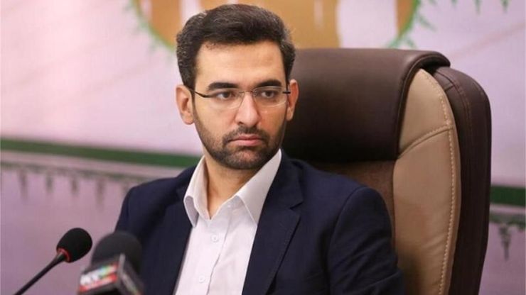 وزیر ارتباطات و فناوری اطلاعات تأکید کرد که نه قوه قضاییه و نه عقل جمعی کشور به چنین جمع‌بندی نرسیده‌اند که اینستاگرام را فیلتر کنند.