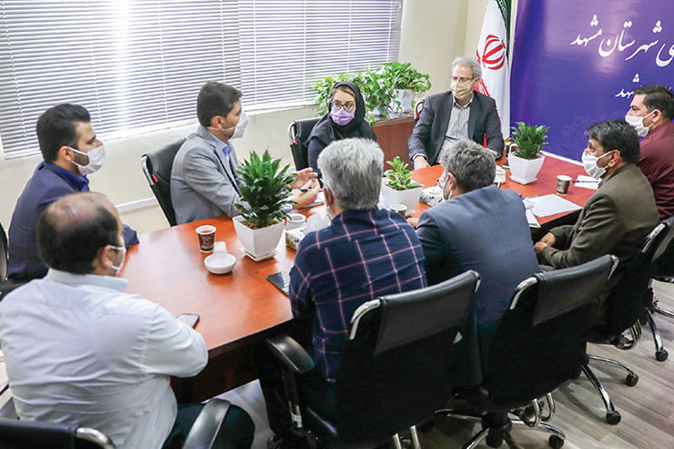 تأکید رئیس انجمن مراکز کارآفرینی استان بر ضرورت اعتمادسازی بین دولت و بخش خصوصی