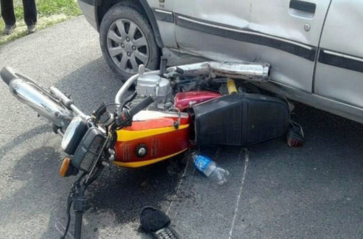مدیرعامل سازمان حمل و نقل و ترافیک شهرداری مشهد از انجام پروژه بررسی علل تصادفات موتور سیکلت و ارائه برنامه عملیاتی و کاهش آن خبر داد.
