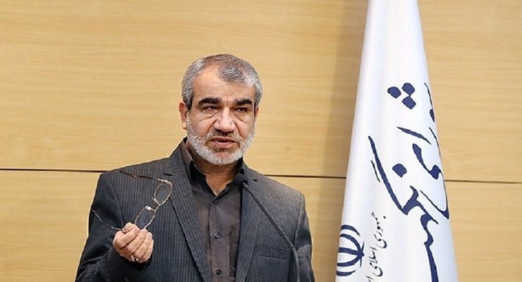 سخن‌گوی شورای نگهبان درباره فیلتر اینستاگرام گفت: پیشاپیش نمی‌توان قضاوت کرد و باید نسبت به همه مصوبات بعد از اینکه مصوبات به‌دستمان می‌رسد اظهارنظر کنیم و قطعا قانون یا مصوبه‌ای که می‌فرمایید اگر در مجلس تصویب شود می‌توان درباره‌اش صحبت کرد.