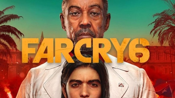 صفحه‌ی پلی‌استیشن استور بازی Far Cry 6 برای مشترکان هنگ کنگ پلی‌استیشن قابل دسترسی است. اطلاعات موجود در این صفحه به موارد داستانی بازی اشاره می‌کنند.