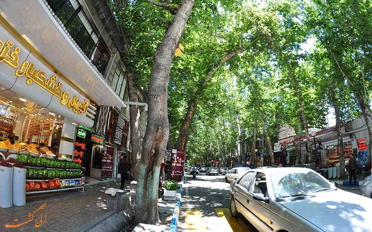 طرقبه شاندیز دروضعیت قرمز کرونایی قرار گرفت