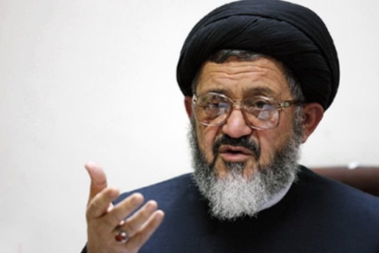 انتقاد عضو جامعه روحانیت مبارز از برخی نمایندگان: همه در مشکلات به‌وجود آمده سهیم هستیم