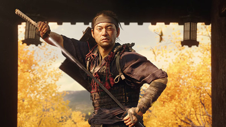 استودیوی ساکرپانچ به‌تازگی تریلری از گیم‌پلی و داستان بازی مورد انتظار Ghost of Tsushima منتشر کرده که با سبک جذاب و سینماتیک خود حال‌وهوای جدیدی از بازی را به نمایش می‌گذارد.