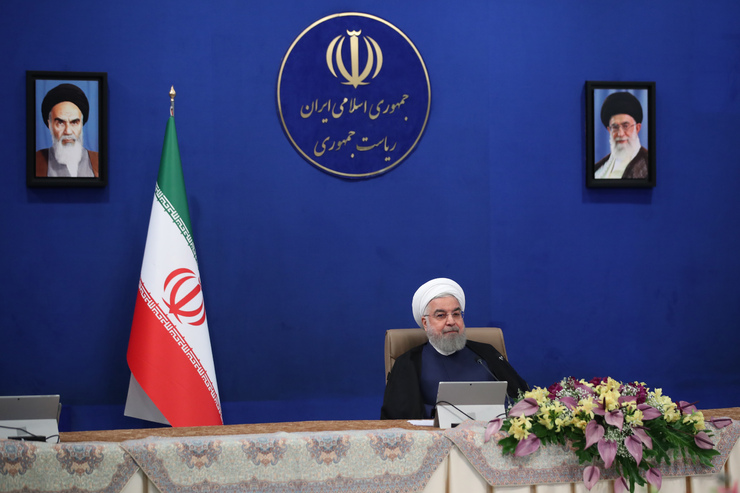 رئیس جمهور گفت: دولت آماده تفاهم، همکاری و تعامل سازنده با مجلس شورای اسلامی برای پیشرفت و آبادانی و مقابله با نقشه‌های شوم دشمنان قسم‌خورده کشور است.