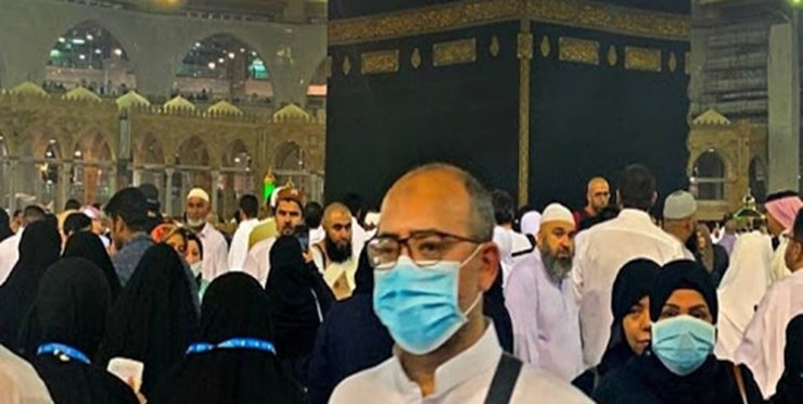 وزرات کشور عربستان سعودی اعلام کرده کسانی که بدون مجوز رسمی بخواهند مناسک حج را به جای بیاورند، جریمه خواهند شد.