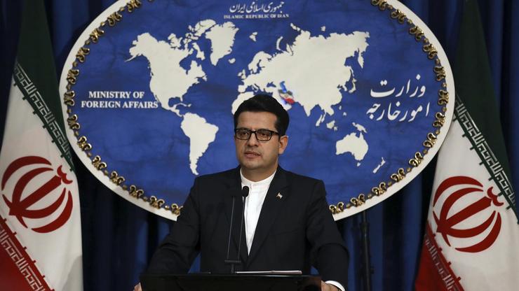 سخن‌گوی وزارت امور خارجه کشورمان گفت: بر اساس سند همکاری، روابط ایران و چین در یک ریل‌گذاری صحیح و اصولی وارد مرحله جدیدی می‌شود.
