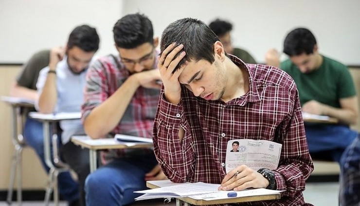 وزیر علوم، تحقیقات و فناوری با تاکید بر اینکه قطعا آزمون‌های دکتری و کارشناسی ارشد در مردادماه برگزار خواهند شد، گفت: در مورد کنکور امروز تصمیم گیری خواهد شد و به این ترتیب، برگزاری آزمون سراسری نیز امروز تعیین تکلیف خواهد شد.
