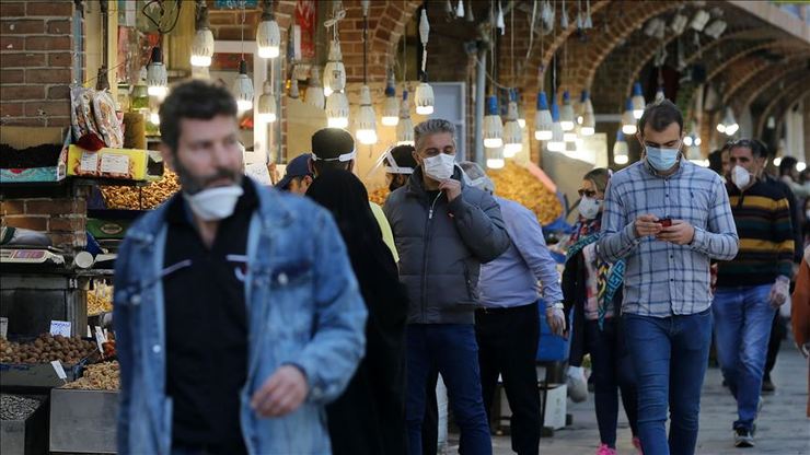 سخنگوی شورای شهر تهران از اعمال برخی محدودیت‌ها در پایتخت و ۱۰ شهر قرمز دیگر در ایران خبر داد.