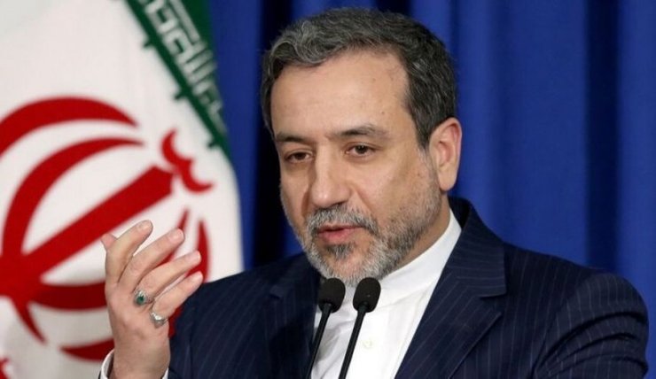 معاون سیاسی وزیر امور خارجه با اشاره به نامه محمدجواد ظریف به مسئول سیاست خارجی اتحادیه اروپا و هماهنگ کننده برجام  گفت: سازوکار حل اختلاف برجام را فعال کرده‌ایم تا کمیسیون مشترک در جریان نقض تعهدات ۳ کشور اروپایی قرار گیرد و منتظریم تا نتیجه مشورت‎ها و رایزنی‌های آقای بورل با سایر اعضا مشخص شود.