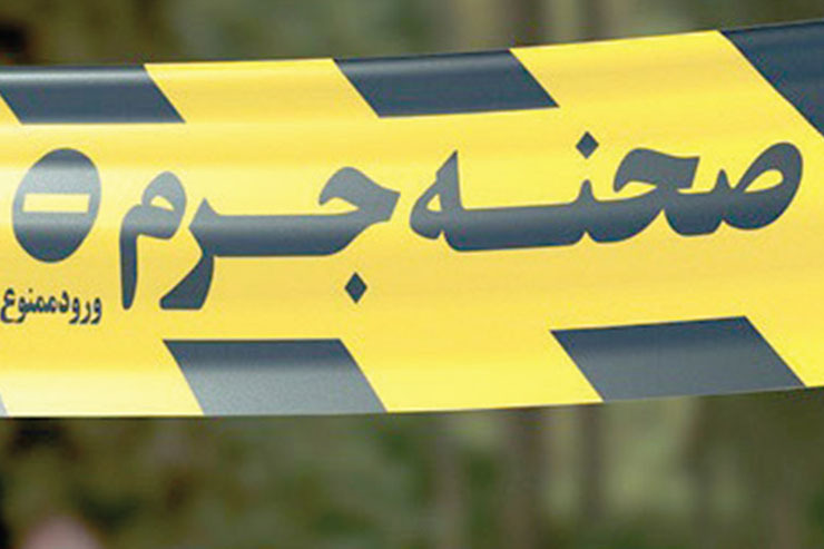 بامداد دو‌شنبه ۲۳ تیر ۹۹ در جریان ۲ درگیری، ۲ پسر جوان در حوالی مشهد با ضربات چاقو و شلیک وینچستر به قتل رسیدند