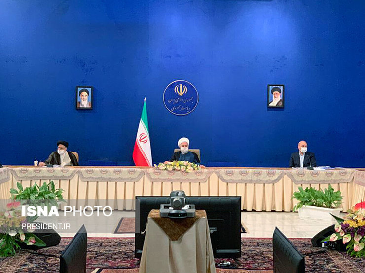 پنجاه و یکمین جلسه شورای عالی هماهنگی اقتصادی قوای سه‌گانه بعد از وقفه‌ای ۵۱ روزه برای اولین بار با حضور محمدباقر قالیباف برگزار شد. جلسه‌ای که برگزاری آن نشان می‌دهد که سران قوا به جای دامن زدن به اختلاف‌نظر‌های گذشته، به دنبال حل مشکلات کشور هستند.
