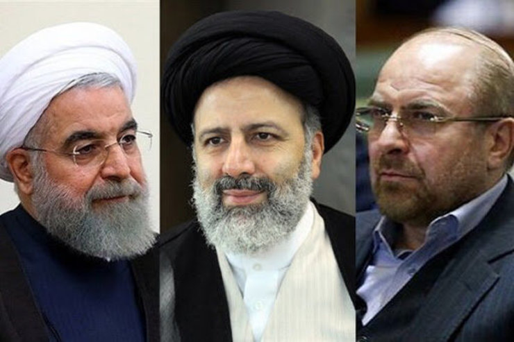 سخن‌گوی دولت با انتشار توییتی در حساب کاربری خود در توییتر به هم‌نظری سران قوا برای حل مشکلات کشور اشاره کرد.