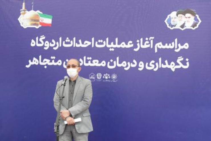 کارگروه حقوق شهروندی کمیسیون حقوقی شورای شهر مشهد پیش‌نویس طرح تهیه و آماده‌سازی بانک اطلاعاتی مربوط به معتادان متجاهر، متکدیان، کودکان کار و زنان آسیب‌پذیر و غیره را آماده کرده‌ایم.
