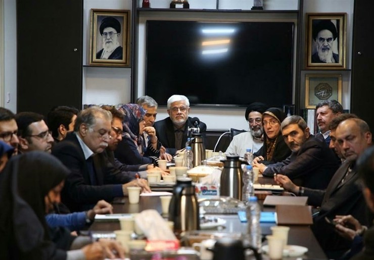 نگاهی به آینده نامعلوم شورای‌عالی سیاست‌گذاری اصلاح‌طلبان در گفت‌وگو با مصطفی درایتی، فعال سیاسی اصلاح‌طلب
