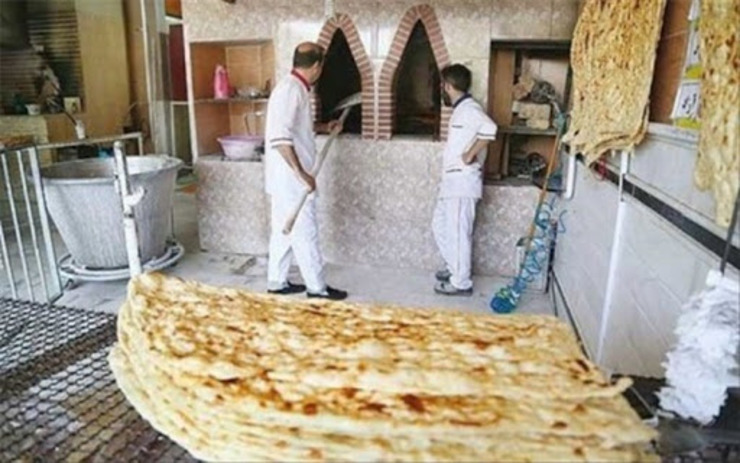 رئیس اتحادیه نان سنتی گفت: افزایش هرساله ۷۵ درصد قیمت تمام شده نان، افزایش قیمت نان را می‌طلبد.