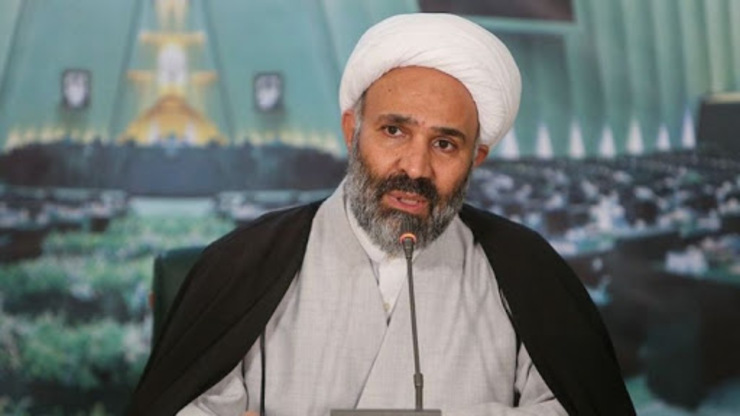 نمایندگان مجلس شورای اسلامی با رای خود نصرالله پژمانفر را به عنوان رئیس کمیسیون اصل ۹۰ مجلس انتخاب کردند.