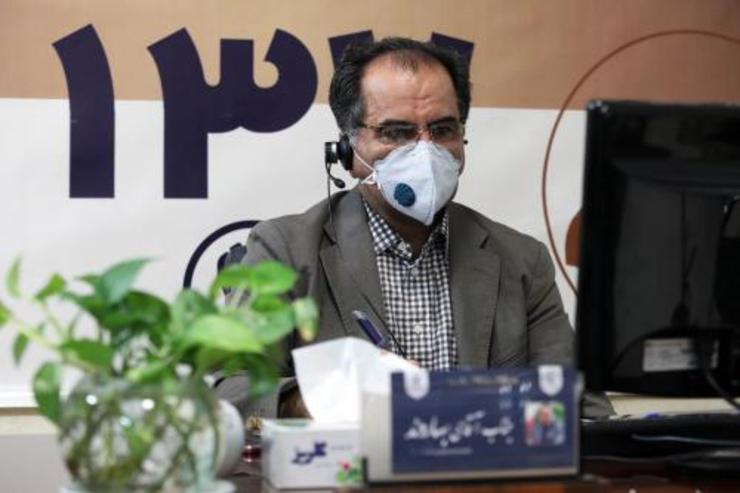 رئیس کمیسیون عمران، حمل‌ونقل و ترافیک شورای شهر مشهد گفت: مانند موج نخست شیوع کرونا در مشهد، مدیریت شهری آماده است تا با نظر ستاد استانی مبارزه با کرونا نسبت به وضع محدودیت‌هایی در حمل‌ونقل عمومی اقدام کند.