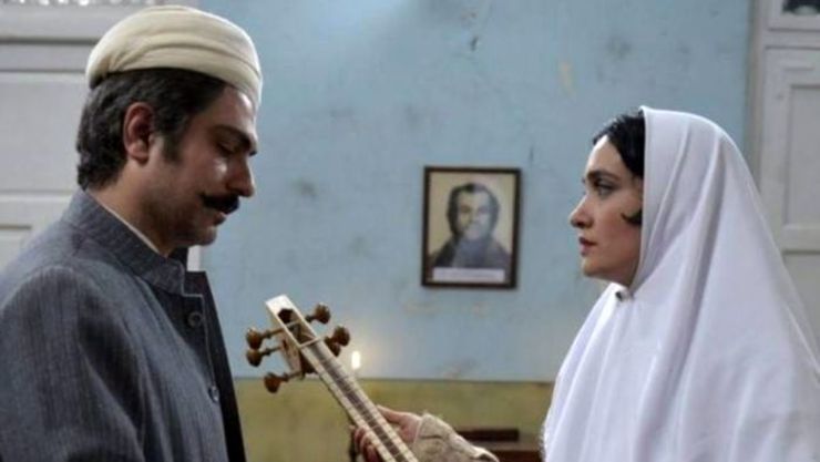اکران آنلاین فیلم سینمایی «نرگس مست» از امروز چهارشنبه ۲۵ تیر آغاز می‌شود.
