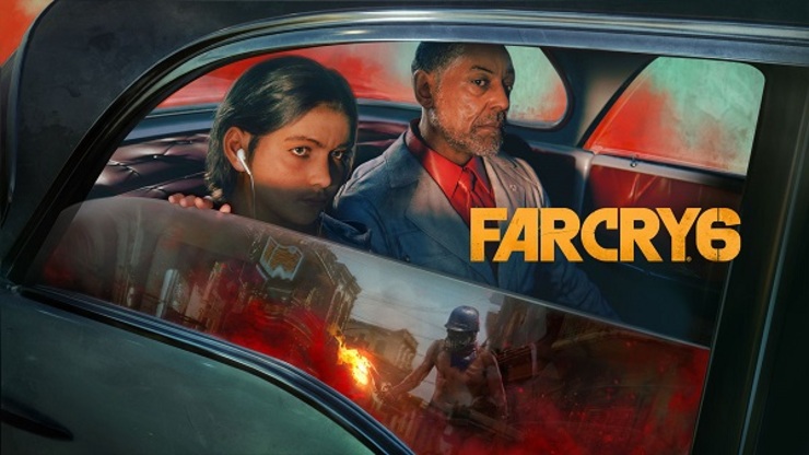 براساس اعلام نوید خاوری، کارگردان داستانی بازی Far Cry 6، برای اولین‌بار در این مجموعه، بازیکنان در کات‌سین‌های سینمایی فارکرای 6 تنها محدود به زاویه دید اول شخص نخواهند بود.
