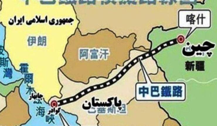 اظهارات مهم نایب‌ رئیس مجلس درباره سرمایه‌گذاری چینی‌ها در پاکستان