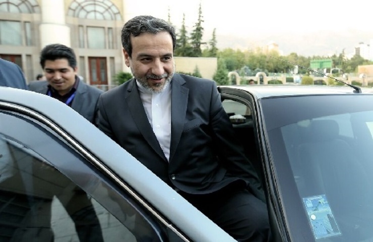 سید عباس عراقچی معاون سیاسی وزیر امور خارجه جمهوری اسلامی ایران، در رأس یک هیئت بلندپایه، به منظور رایزنی و دیدار با مقامات افغانستان وارد کابل شد.