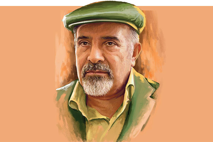 رضا افضلی، استاد دانشگاه، شاعر، پژوهشگر و مؤسس انجمن ادبی یاران و دوستداران کافه داش‌آقا که صبح پنج‌شنبه در سن ۷۲سالگی بر اثر سکته مغزی در بیمارستان جوادالائمه(ع) مشهد درگذشت و به‌خاطره‌ها پیوست، ظهر یک‌شنبه 22تیرماه در قطعه هنرمندان بهشت‌رضا(ع) به‌خاک سپرده شد.