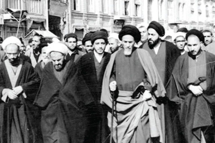 با غلامرضا جلالی، پژوهشگر و نویسنده چندین مقاله و پژوهش درباره آقای میلانی، درباره شیوه و منش ایشان در تصمیم‌های سیاسی گفت‌وگو کرده‌ایم.