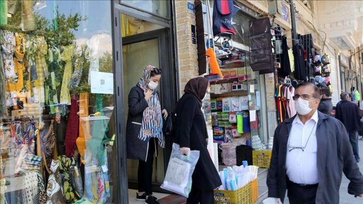 مهلت ثبت‌نام مشاغل آسیب دیده از کرونا تا ۵ مرداد تمدید شد