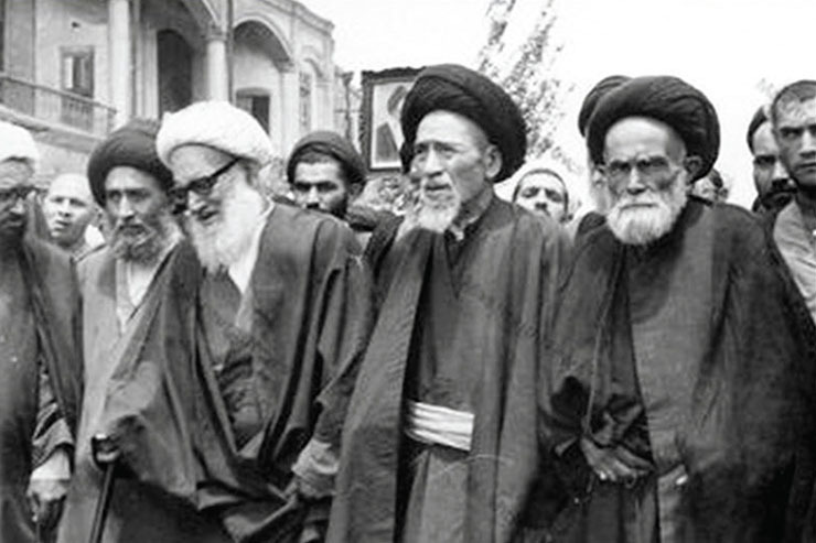 ساواک چگونه بین طرف‌داران میلانی و قمی اختلاف ایجاد کرد؟