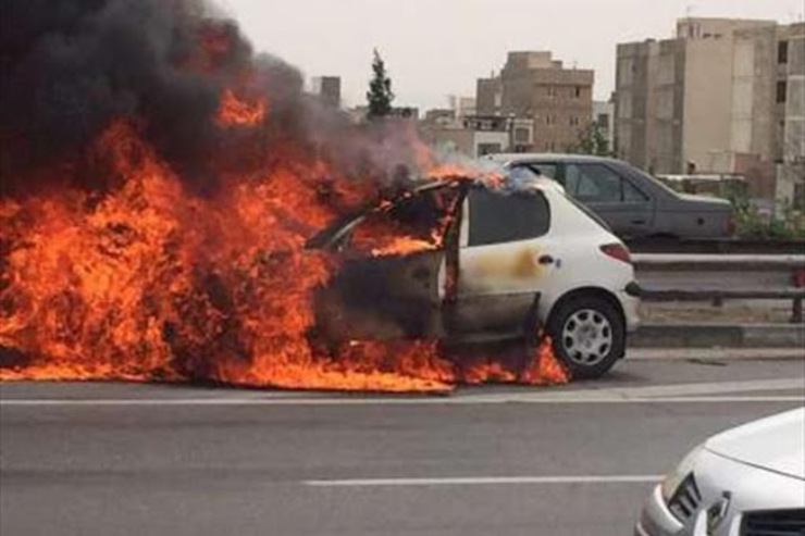 معاون مدیرعامل شرکت ملی پخش فرآورده‌های نفتی، خودرو‌های تبدیل شده غیرمجاز و یا با مخازن دستکاری را عامل بیشتر انفجار‌های خودرو‌های گازسوز دانست.