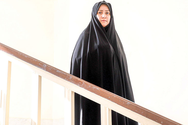 «موفقیت نیاز به برنامه‌ریزی و استفاده بهینه از وقت دارد» جمله‌ای است که یگانه حشمتی، رئیس شورای اجتماعی محله سعدآباد، به آن اعتقاد دارد و با تکیه بر آن توانسته به موفقیت‌های بسیاری برسد.