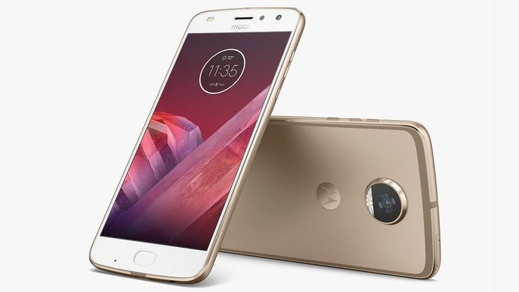 گوشی موبایل موتورولا مدل Xperia Z ۵ Dual ۳۲ GB به قیمت ۴ میلیون و ۹۰۰ هزار تومان در بازار به فروش می‌رسد.