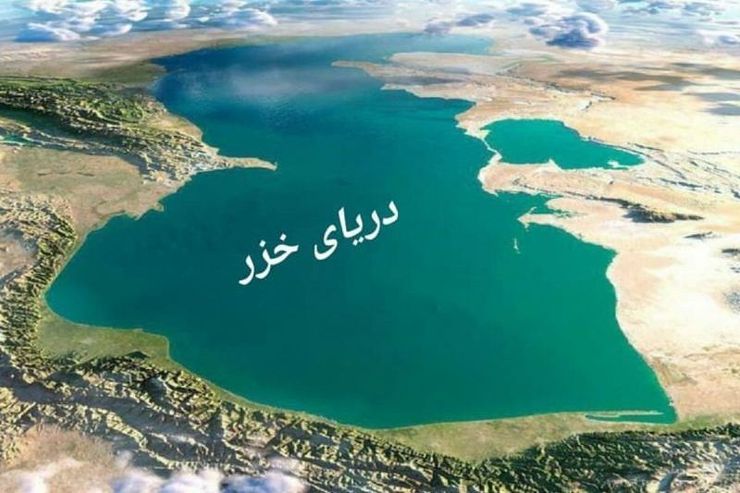 وضعیت شیوع کرونا در استان مازندران، سواحل دریای خزر را به تعطیلی کشاند.