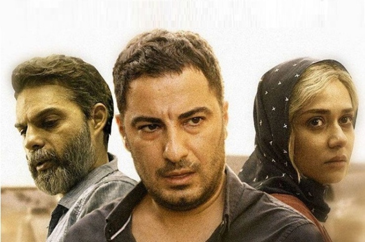 فیلم سینمایی «متری شش و نیم» و مستند «سایه‌های بی خورشید» نمایندگان سینمای ایران در جشنواره بین‌المللی فیلم ملبورن خواهند بود.