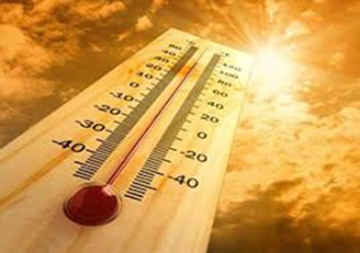 هوای استان از امروز ۲۸ تیر گرم‌تر می‌شود