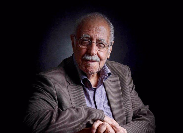 استاد محمد جابانی، تاریخ‌نگار و از فعالان حوزه فرهنگ قوچان امروز در سن ۹۶ سالگی بر اثر کهولت سن درگذشت.